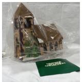 Dept 56 Heritage Collection Dickens Village Church