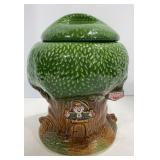 VTG Keebler Cookie Jar