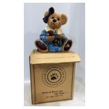 Boydï¿½s Collection Cookie Jar