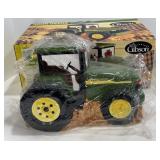 Gibson John Deere Cookie Jar (NIB)