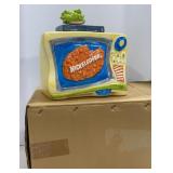 Nickelodeon Cookie Jar