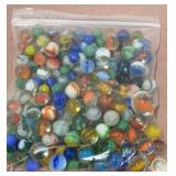 Antique Marbles (qt bag)