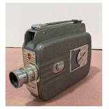 Vtg Cine-Kodak Reliant 8mm Camera