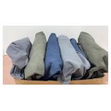 Red Head Shirts