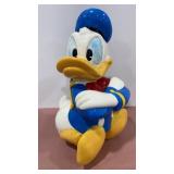 Disney Donald Duck Cookie Jar