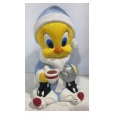 Looney Tunes Tweety Bird Cookie Jar