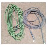 100 Ft. Garden Hose