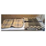Saddle Pads