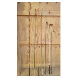 Buggy Whips
