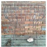 Planter Stand