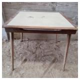 Stakmore Folding Table