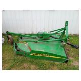 John Deere MX5 Rotary Mower