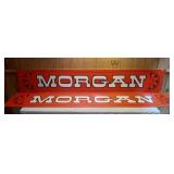 2- Morgan Signs