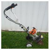 Stihl MM55 Cultivator