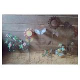 Garden Decorations