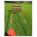 Horse Cart