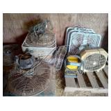 Barn Fans / Stall Fans