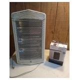 Electric Heaters