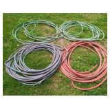 200Ft. Plus Garden Hose