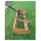 King Kutter Box Grader