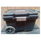 DeWalt Rolling Tool Box
