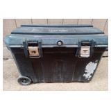 Craftsman Rolling Tool Box