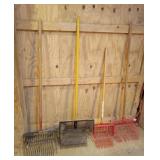 Stall Picks