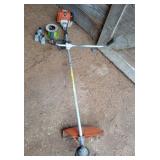 Stihl FS90 String Trimmer