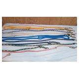 Rope & Braided Leads (USED)