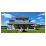 Real Estate Located at 1753 N 600 E, Rushville, IN