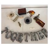 Dï¿½cor items