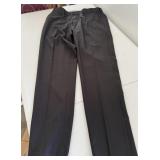 Men's Haggar dress pants  34X32