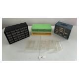 Fastener organizer
