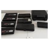 Sears/Craftsman plastic tool containers