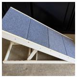 Wofafa Stairs / ramp for pets, adjustable