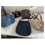 Purses