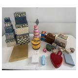 Gift boxes