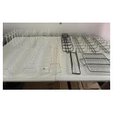 Metal organizers