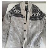 Men's jackets & Aspen sweater