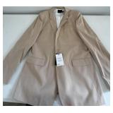Men's sport coat