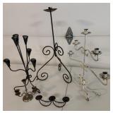 Candelabras
