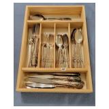 Community flatware