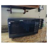 Panasonic microwave