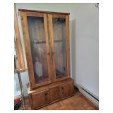 Gun cabinet
