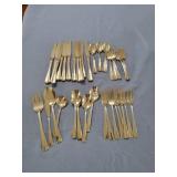 Onida flatware