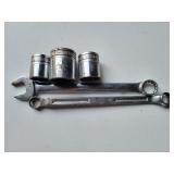 SnapOn tools