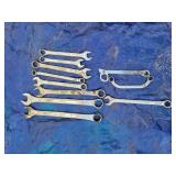 Truecraft & Wirkman wrenches
