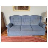 LA=Z=Boy sofa sleeper