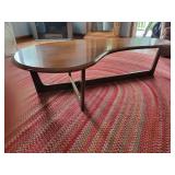 MCM coffee table