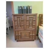 5 drawer chest